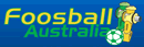 Welcome to the Foosball Australia